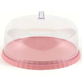 Boleira Para Festa 30Cm Martiplast - Quartz