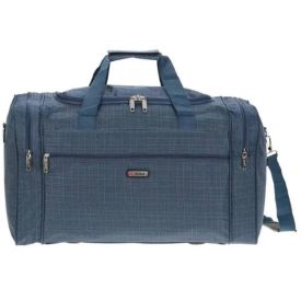 Bolsa de Viagem Pequena Tonin - Azul