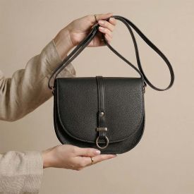 Bolsa Feminina Transversal Alice Palucci