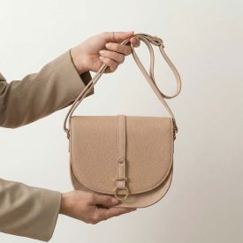 Bolsa Feminina Transversal Alice Palucci