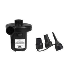 Bomba Inflador de Ar Elétrico Mor - 220V