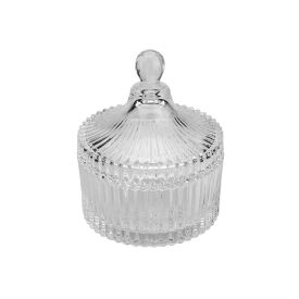 Bomboniere Lyor Carrossel 10,5Cm - Cristal
