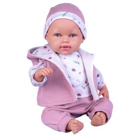 Boneca Amor de Bebê Premium by Cotiplas