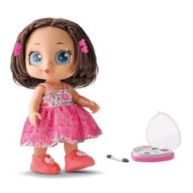 Boneca Best Beauty Bee Toys - 0786 