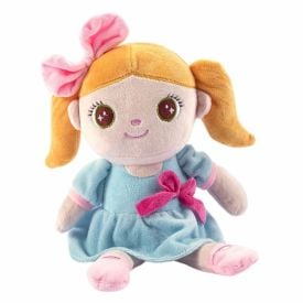 Boneca de Pano Havan Baby - Loira