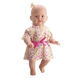 Boneca Diver New Born Big Baby Divertoys - 8418