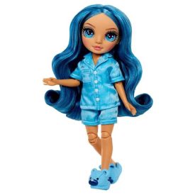 Boneca Festa Do Pijama Skyler Blue Lego - 30947