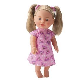 Boneca Kylie Fashion Bee Toys - 1115