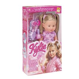 Boneca Kylie Fashion Bee Toys - 1115