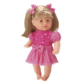 Boneca Maysie Fashion Bee Toys - 1121