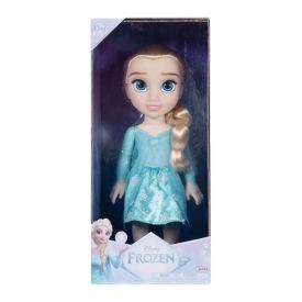 Boneca Minha Primeira Princesa Disney Elsa Multikids