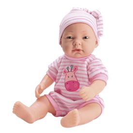 Boneca Prime Baby Bee Toys - 1128