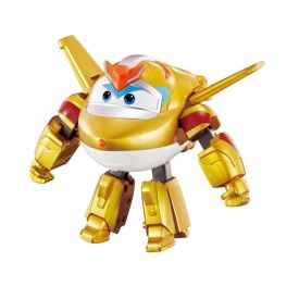 Boneco 2 em 1 Super Wings Sunny Brinquedos - Sortido