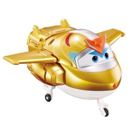 Boneco 2 em 1 Super Wings Sunny Brinquedos - Sortido