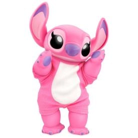 Boneco Angel Disney Coleção Amor de Filhote - 5188