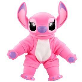 Boneco Angel Disney Coleção Amor de Filhote - 5188