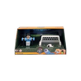 Boneco Arena Solo Fut Craques Multikids - Sortido
