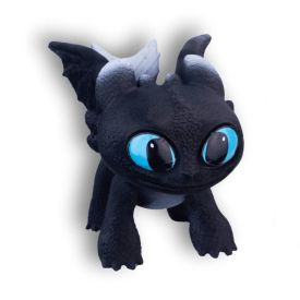 Boneco Baby Dragões Dreamworks Pupee - 1445