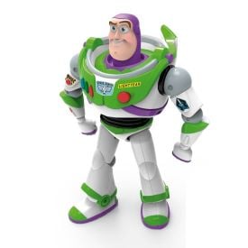 Boneco Disney Buzz Lightyear com Som Toyng - 51028