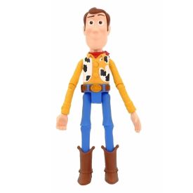 Boneco Disney Pixar Toy Story Mattel - Sortido