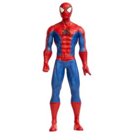 Boneco Homem-Aranha Extreme Mimo Brinquedos