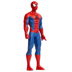 Boneco Homem-Aranha Extreme Mimo Brinquedos