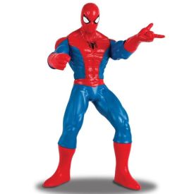 Boneco Homem-Aranha Revolution Mimo Brinquedos