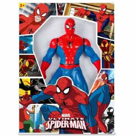 Boneco Homem-Aranha Revolution Mimo Brinquedos