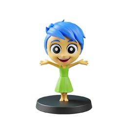 Boneco Miniatura Disney - Sortido