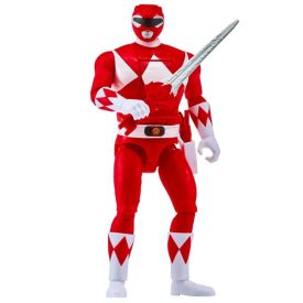 Boneco Power Rangers Morf&aacute;vel Sunny Brinquedos - Sortido