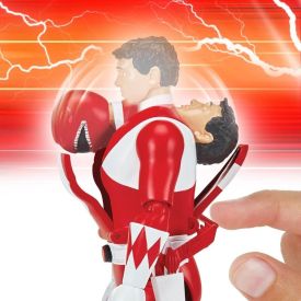 Boneco Power Rangers Morf&aacute;vel Sunny Brinquedos - Sortido