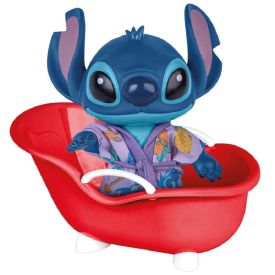 Boneco Stitch Banho Divertido Cotipl&aacute;s - 2905