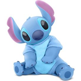 Boneco Stitch Disney Cole&ccedil;&atilde;o Amor De Filhote - 5175