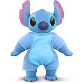 Boneco Stitch Disney Cole&ccedil;&atilde;o Amor De Filhote - 5175