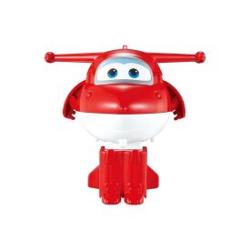 Boneco Super Wings 2 em 1 Sunny Brinquedos - Sortido