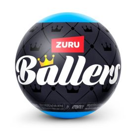 Boneco Surpresa Fifa Copa do Mundo 2026 Ballers - Sortido
