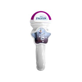 Boombox Infantil Karaoke Frozen Candide - 8371