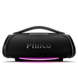 Caixa de Som Boombox Philco Extreme Bluetooth 300W Pbx01