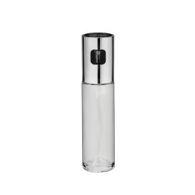 Borrifador Spray Para Azeite Ou Vinagre Inox Hauskraft - 100ml