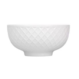 Bowl De Porcelana Havan Casa 600Ml - Geom&eacute;trico 
