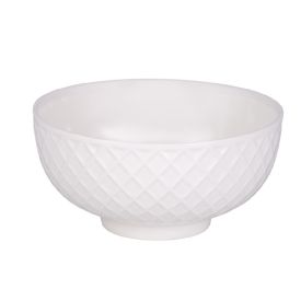 Bowl De Porcelana Havan Casa 600Ml - Geom&eacute;trico 