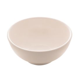 Bowl de Porcelana Lyor Clean 690Ml - Branco