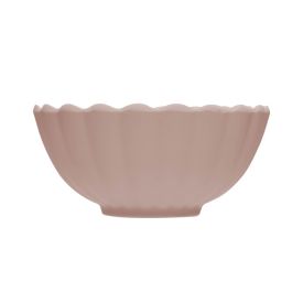 Bowl Melamina Gerbera 300Ml Lyor - BEGE