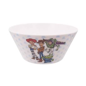 Bowl Melamina Toy Story Buzz - 670Ml