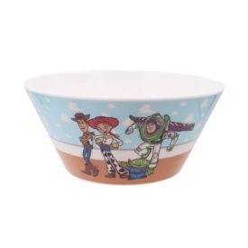 Bowl Melamina Toy Story Woody - 670Ml