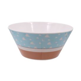 Bowl Melamina Toy Story Woody - 670Ml