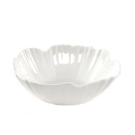 Bowl Redondo Napoli Havan Casa 1,9 Litros - Branco