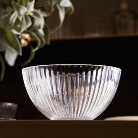Bowl Renaissance 410Ml Lyor - Transparente