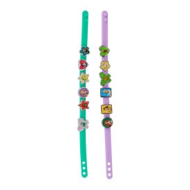 Bracelete Mágico Princesas Etitoys