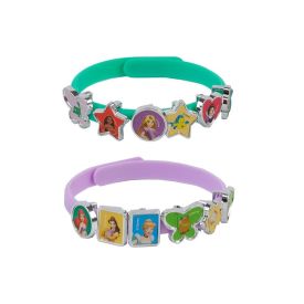 Bracelete Mágico Princesas Etitoys